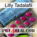 Lilly Tadalafil 35